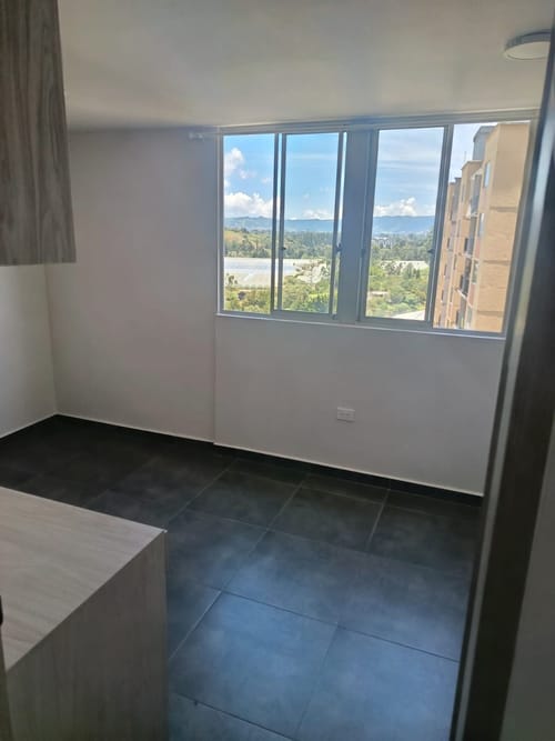 Apartamento de 2 alcobas en venta en El Porvenir, Rionegro, 55 m² · foto 12 de 20