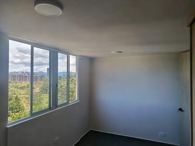 Apartamento de 2 alcobas en venta en El Porvenir, Rionegro, 55 m² · foto 14 de 20