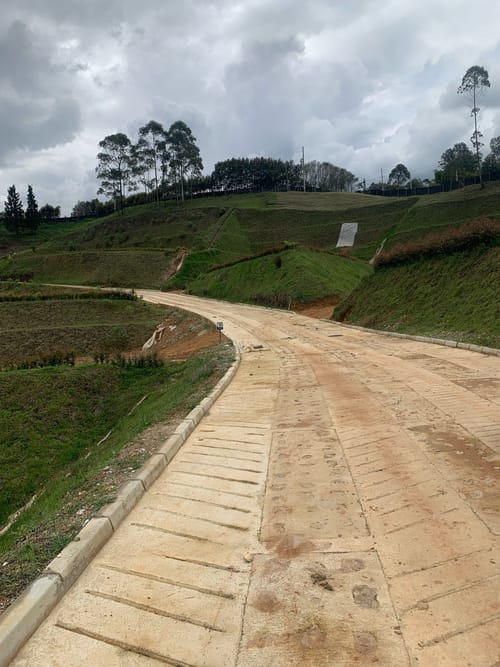 Lote en venta en Guarne, 1873 m² · foto 12 de 19