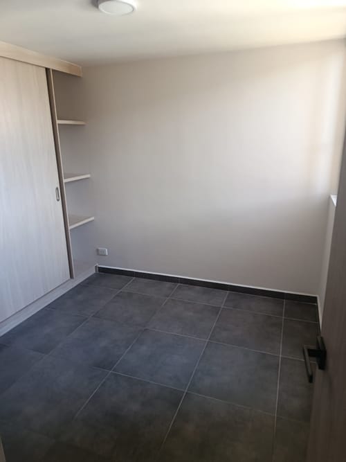 Apartamento de 2 alcobas en venta en El Porvenir, Rionegro, 55 m² · foto 15 de 20