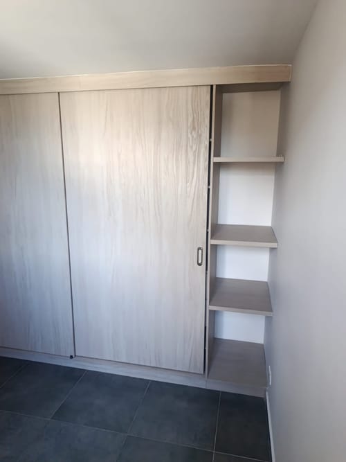 Apartamento de 2 alcobas en venta en El Porvenir, Rionegro, 55 m² · foto 16 de 20