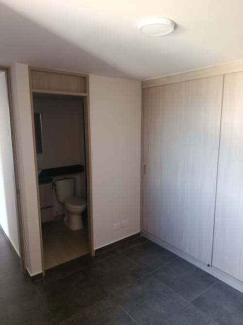 Apartamento de 2 alcobas en venta en El Porvenir, Rionegro, 55 m² · foto 17 de 20