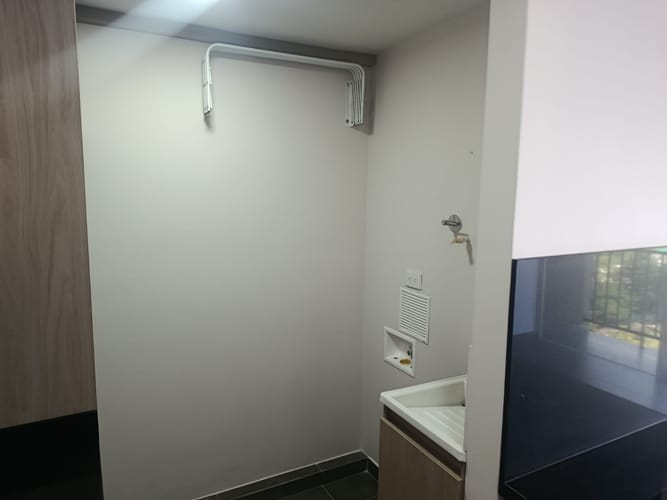 Apartamento de 2 alcobas en venta en El Porvenir, Rionegro, 55 m² · foto 18 de 20