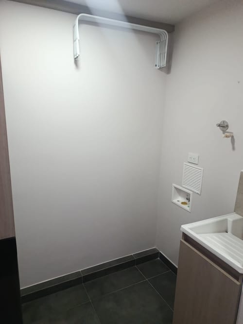 Apartamento de 2 alcobas en venta en El Porvenir, Rionegro, 55 m² · foto 19 de 20