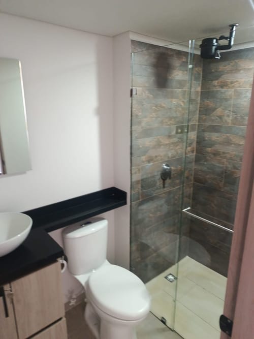 Apartamento de 2 alcobas en venta en El Porvenir, Rionegro, 55 m² · foto 20 de 20