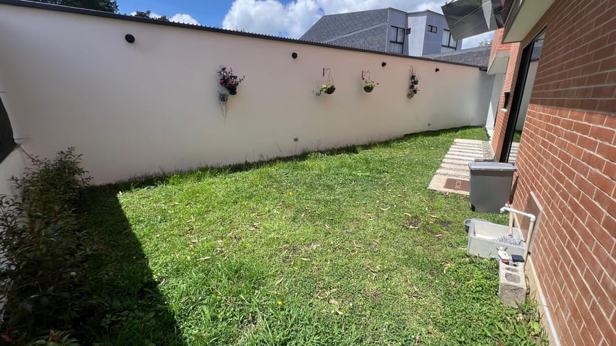 Casa de 4 alcobas en venta en El Porvenir, Rionegro, 240 m² · foto 3 de 20