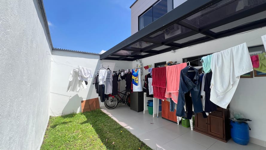 Casa de 4 alcobas en venta en El Porvenir, Rionegro, 240 m² · foto 5 de 20
