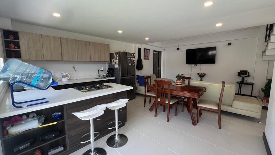 Casa de 4 alcobas en venta en El Porvenir, Rionegro, 240 m² · foto 7 de 20