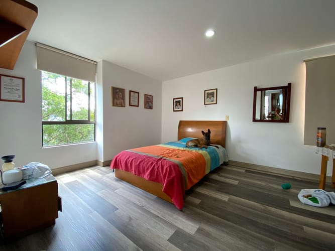Apartamento de 3 alcobas en venta en Mesa, Envigado, 127 m² · foto 6 de 15