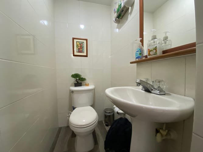 Apartamento de 3 alcobas en venta en Mesa, Envigado, 127 m² · foto 7 de 15