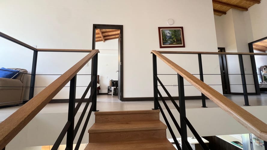 Casa de 4 alcobas en venta en El Porvenir, Rionegro, 240 m² · foto 11 de 20