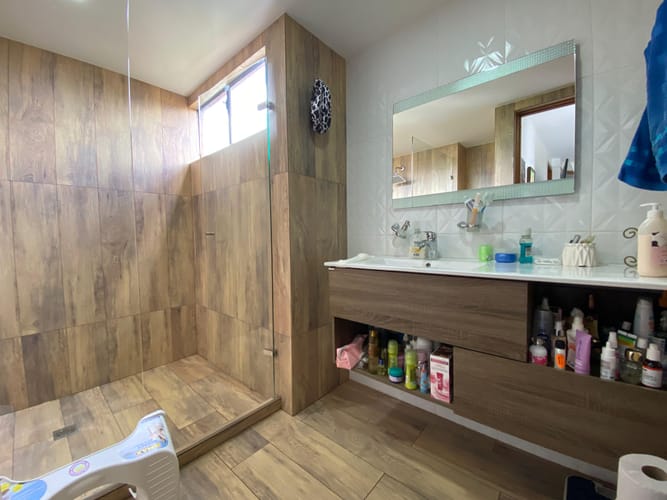 Apartamento de 3 alcobas en venta en Mesa, Envigado, 127 m² · foto 14 de 15