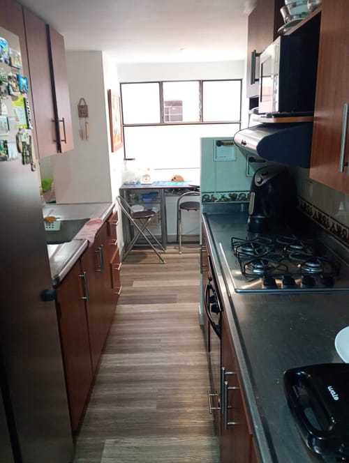 Apartamento de 3 alcobas en venta en Mesa, Envigado, 127 m² · foto 15 de 15
