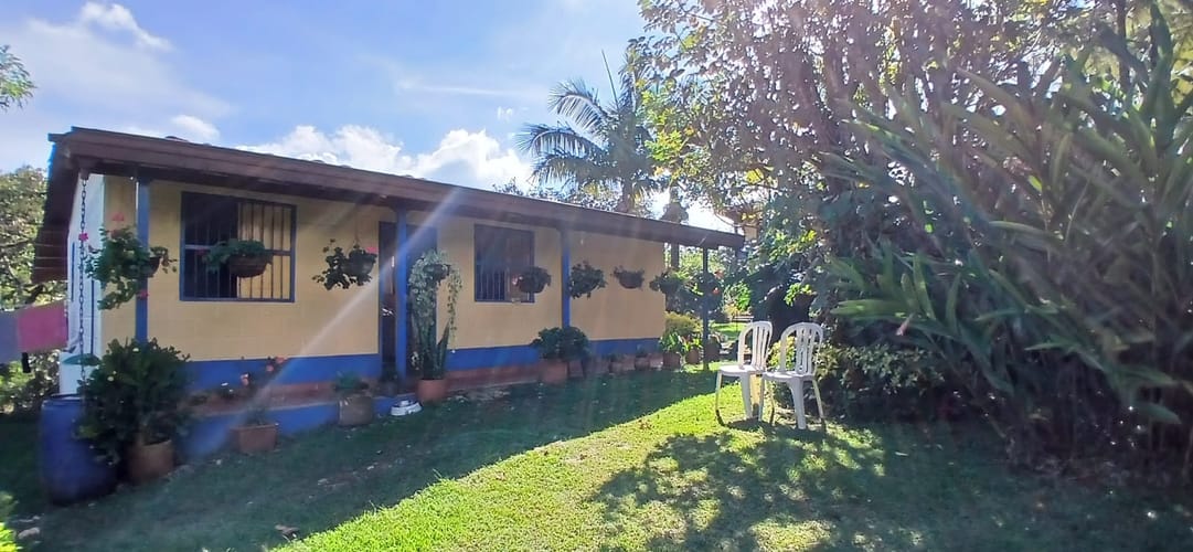 Casa de 3 alcobas en venta en Centro, Rionegro · foto 2 de 20