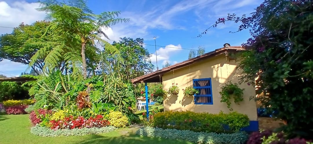 Casa de 3 alcobas en venta en Centro, Rionegro · foto 4 de 20