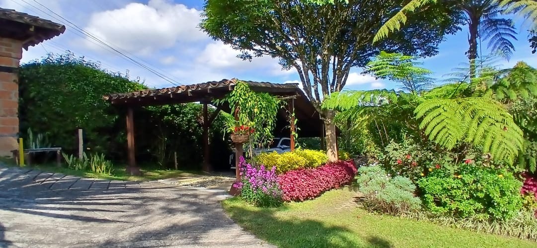 Casa de 3 alcobas en venta en Centro, Rionegro · foto 5 de 20