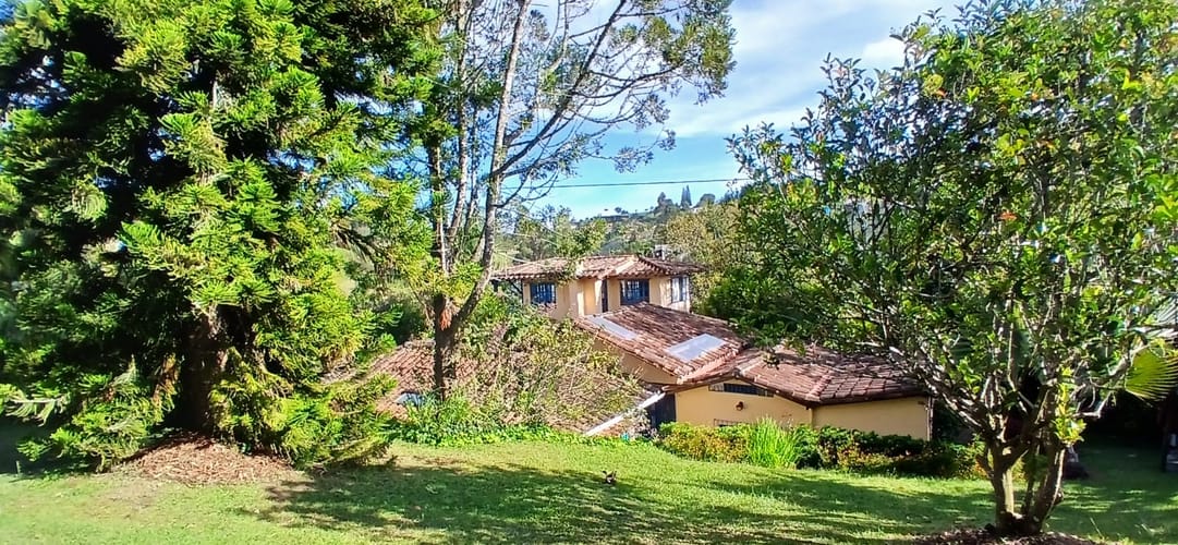 Casa de 3 alcobas en venta en Centro, Rionegro · foto 8 de 20