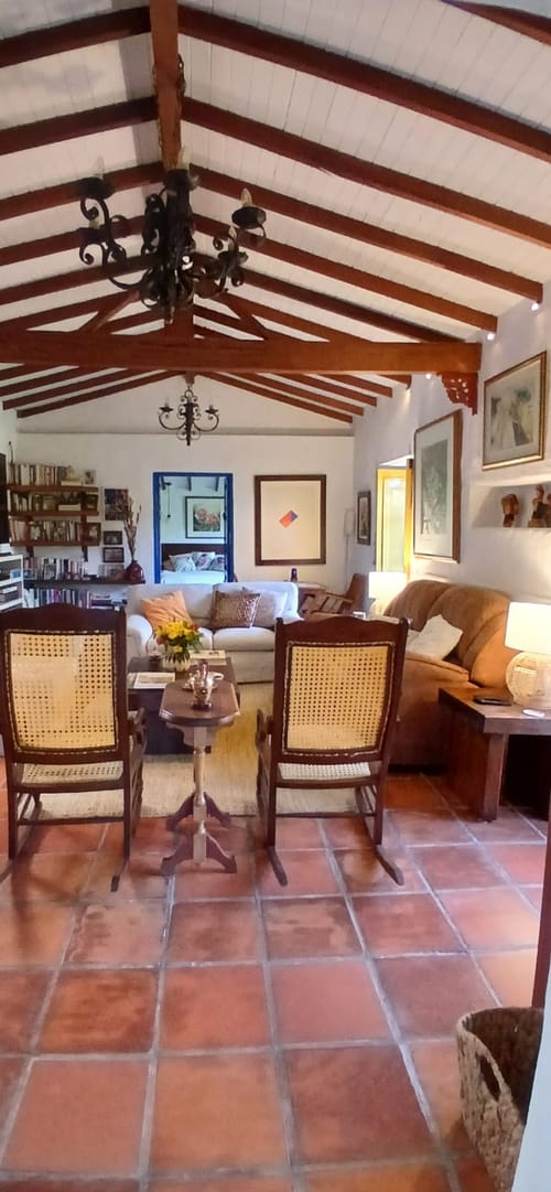 Casa de 3 alcobas en venta en Centro, Rionegro · foto 9 de 20