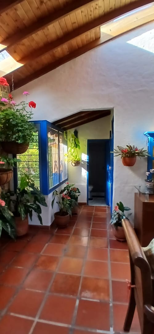 Casa de 3 alcobas en venta en Centro, Rionegro · foto 10 de 20