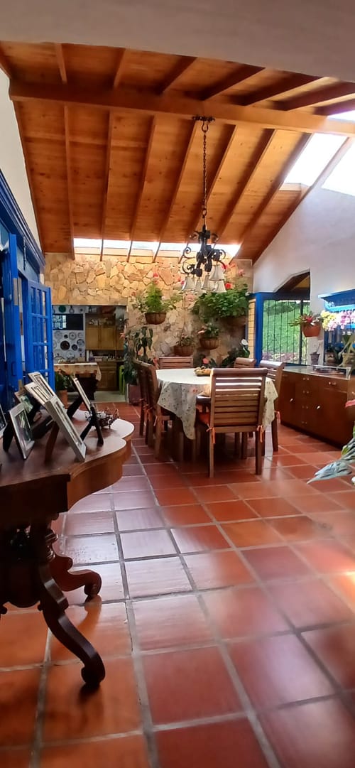 Casa de 3 alcobas en venta en Centro, Rionegro · foto 11 de 20