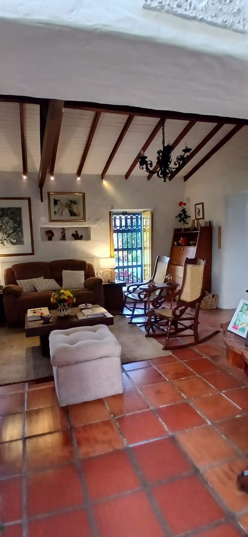 Casa de 3 alcobas en venta en Centro, Rionegro · foto 12 de 20