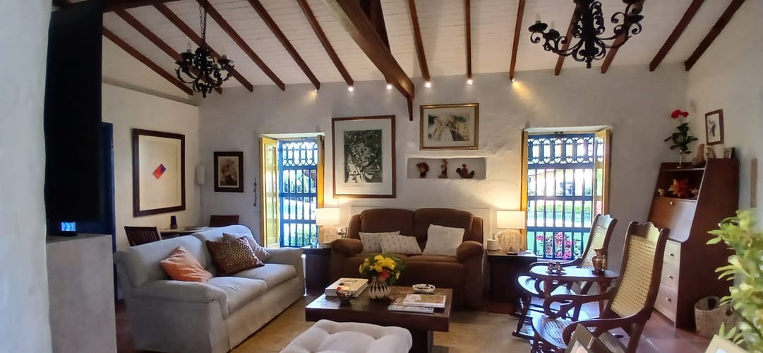 Casa de 3 alcobas en venta en Centro, Rionegro · foto 13 de 20