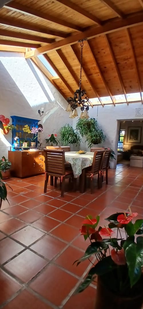 Casa de 3 alcobas en venta en Centro, Rionegro · foto 14 de 20