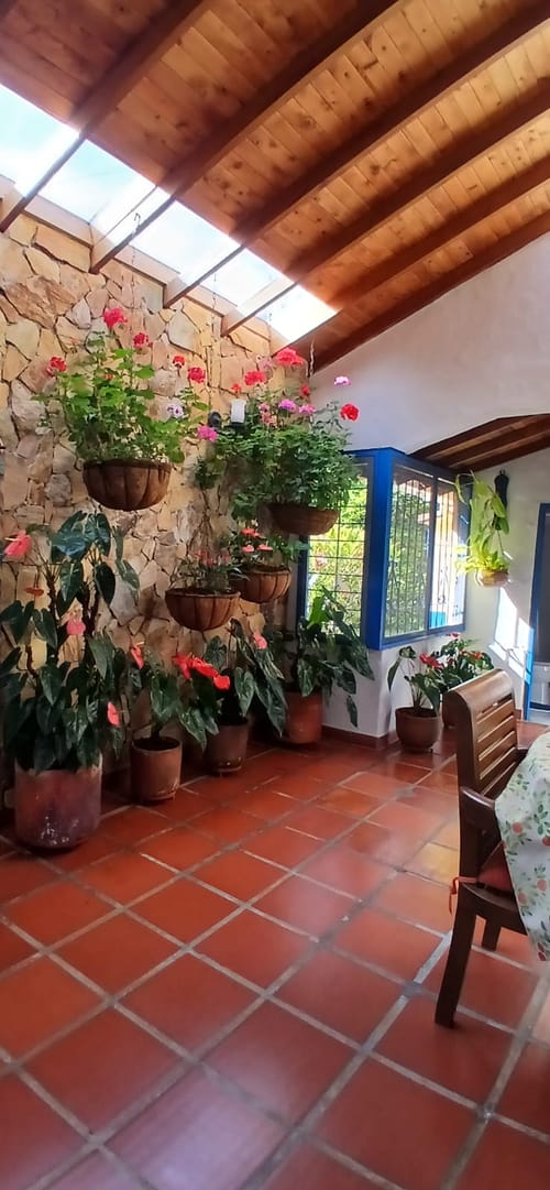 Casa de 3 alcobas en venta en Centro, Rionegro · foto 15 de 20