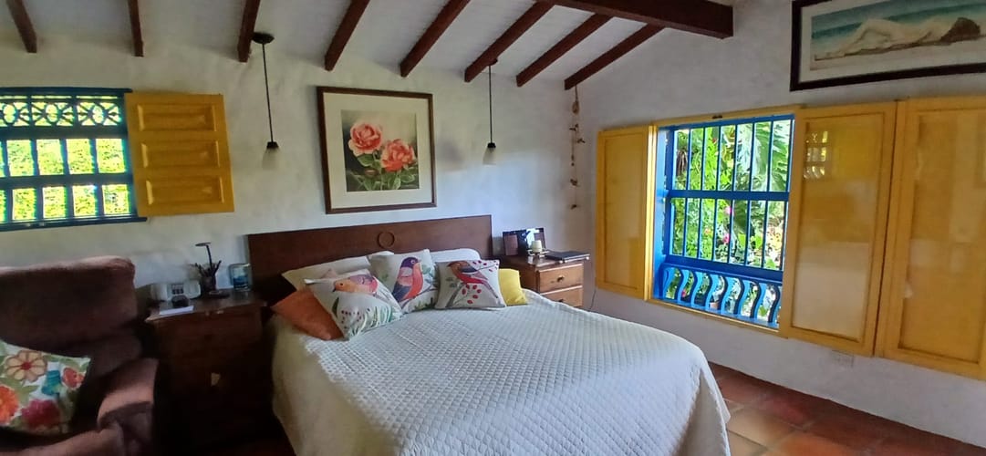 Casa de 3 alcobas en venta en Centro, Rionegro · foto 20 de 20