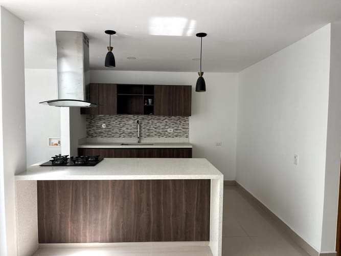 Casa de 2 alcobas en venta en La Ceja, 153 m² · foto 4 de 17
