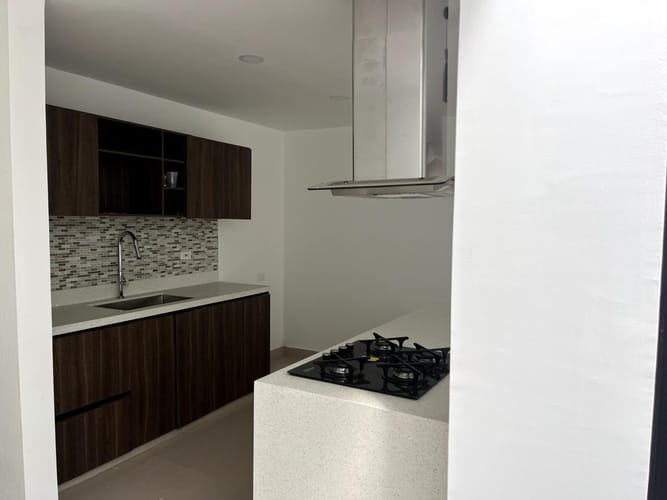 Casa de 2 alcobas en venta en La Ceja, 153 m² · foto 5 de 17