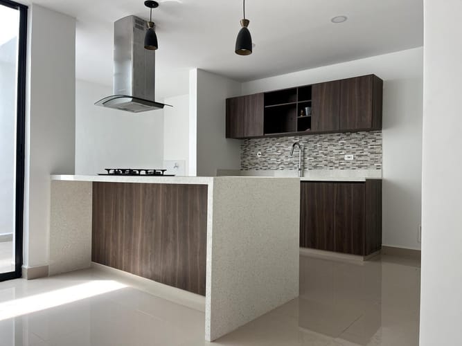 Casa de 2 alcobas en venta en La Ceja, 153 m² · foto 6 de 17