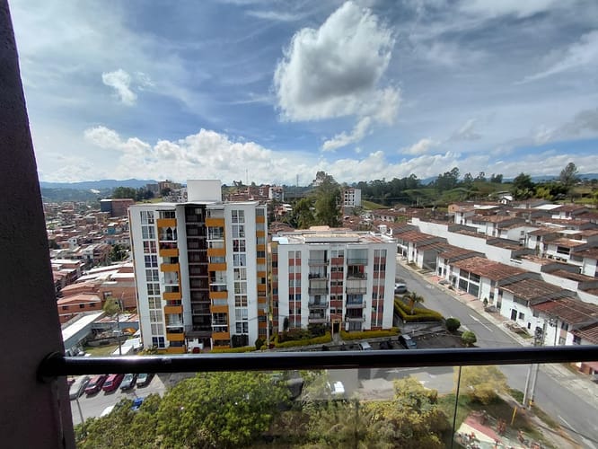 Apartamento de 2 alcobas en venta en La Industrial, Marinilla, 64 m² · foto 3 de 20