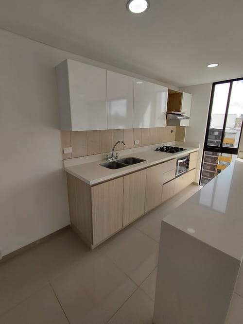 Apartamento de 2 alcobas en venta en La Industrial, Marinilla, 64 m² · foto 6 de 20
