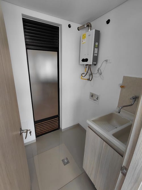 Apartamento de 2 alcobas en venta en La Industrial, Marinilla, 64 m² · foto 7 de 20