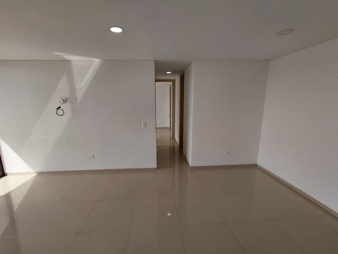 Apartamento de 2 alcobas en venta en La Industrial, Marinilla, 64 m² · foto 9 de 20