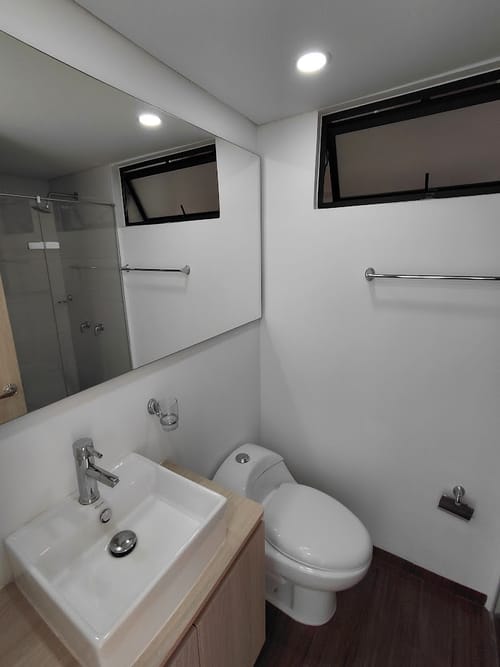 Apartamento de 2 alcobas en venta en La Industrial, Marinilla, 64 m² · foto 11 de 20