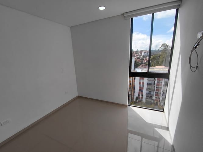 Apartamento de 2 alcobas en venta en La Industrial, Marinilla, 64 m² · foto 12 de 20