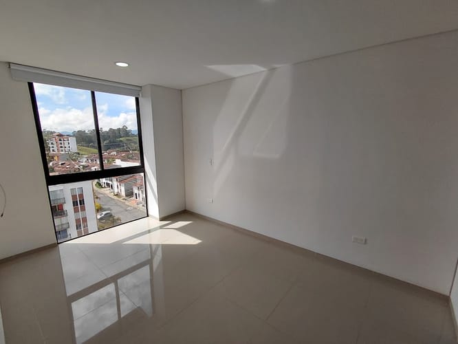 Apartamento de 2 alcobas en venta en La Industrial, Marinilla, 64 m² · foto 14 de 20