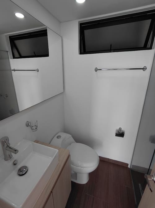 Apartamento de 2 alcobas en venta en La Industrial, Marinilla, 64 m² · foto 17 de 20