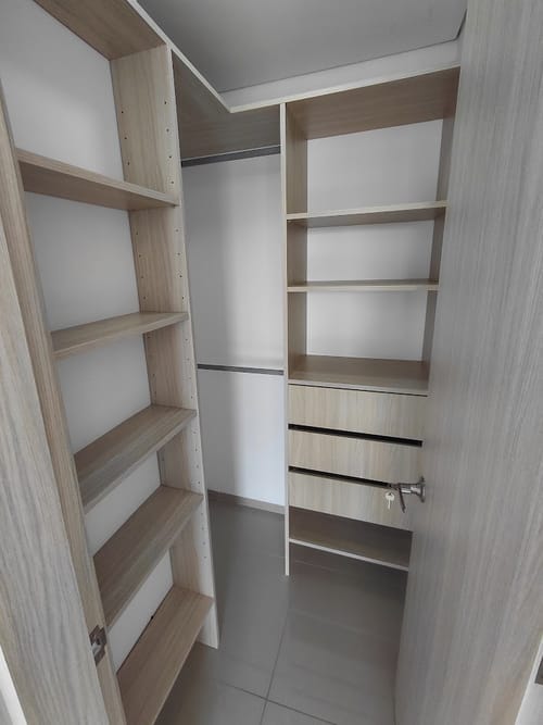 Apartamento de 2 alcobas en venta en La Industrial, Marinilla, 64 m² · foto 18 de 20