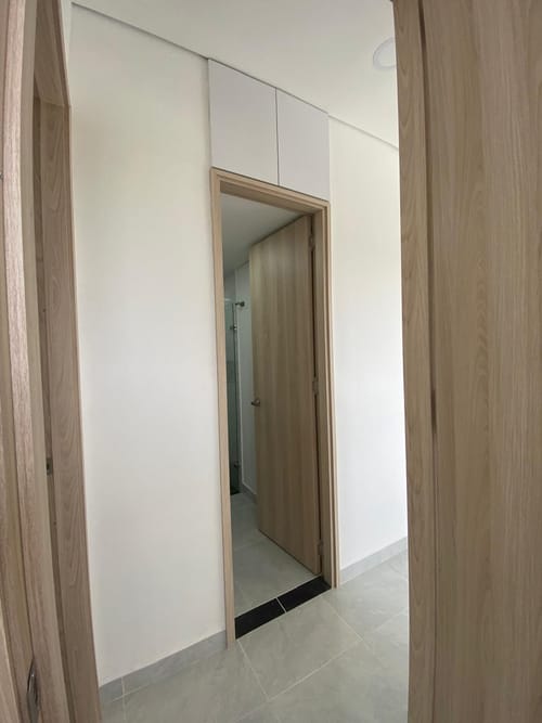 Apartamento de 2 alcobas en venta en El Porvenir, Rionegro, 52 m² · foto 6 de 10