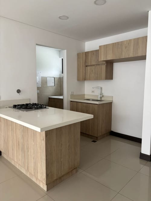 Apartamento de 2 alcobas en venta en El Retiro, 67 m² · foto 2 de 11