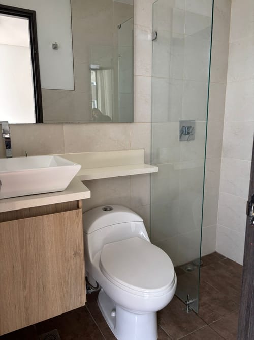 Apartamento de 2 alcobas en venta en El Retiro, 67 m² · foto 5 de 11