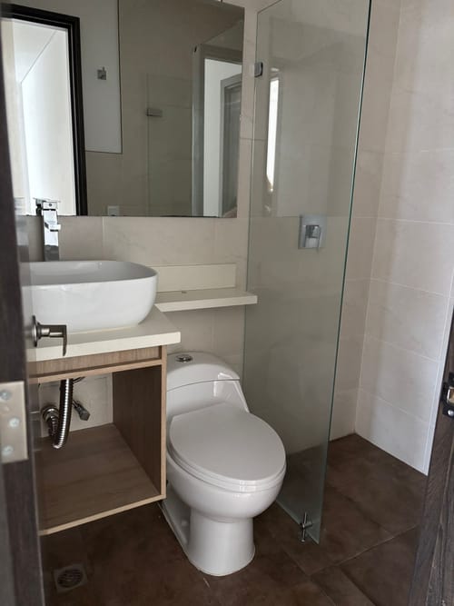 Apartamento de 2 alcobas en venta en El Retiro, 67 m² · foto 8 de 11