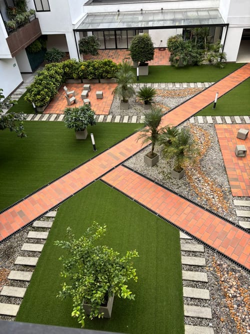 Apartamento de 2 alcobas en venta en El Retiro, 67 m² · foto 11 de 11
