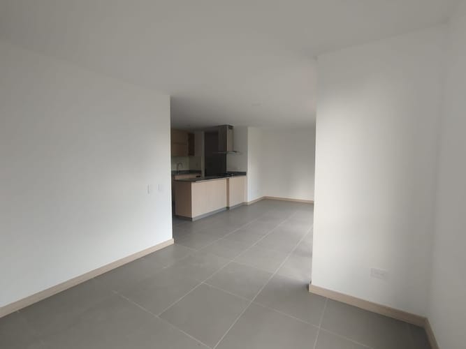 Apartamento de 2 alcobas en venta en El Retiro, 74 m² · foto 8 de 17