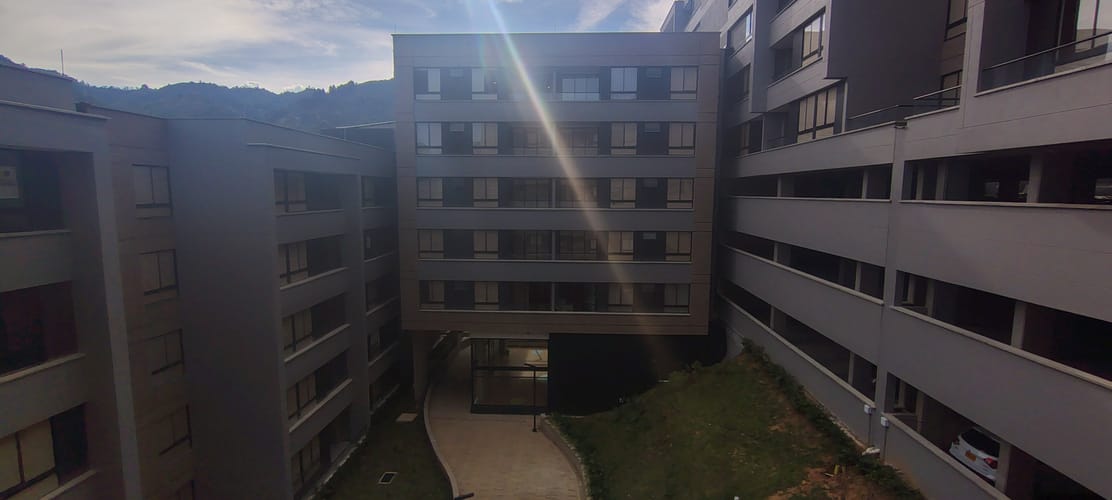 Apartamento de 2 alcobas en arriendo en San Nicolas, La Ceja, 70 m² · foto 5 de 18
