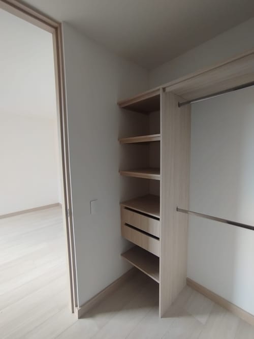 Apartamento de 2 alcobas en venta en El Retiro, 74 m² · foto 10 de 17