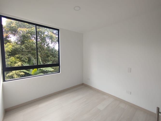 Apartamento de 2 alcobas en venta en El Retiro, 74 m² · foto 11 de 17